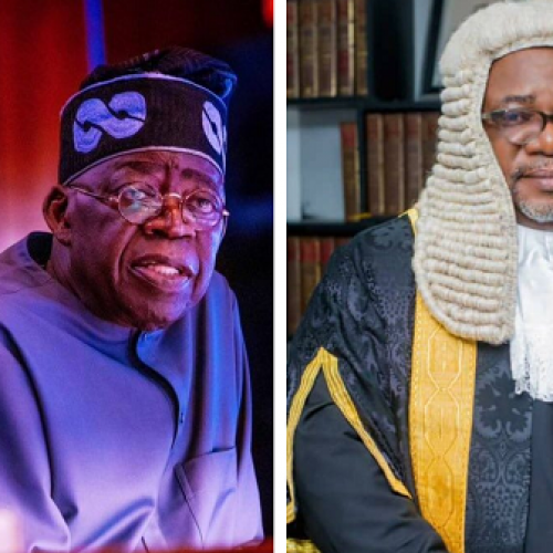 FBI Report on Tinubu Not New, Says Ogala