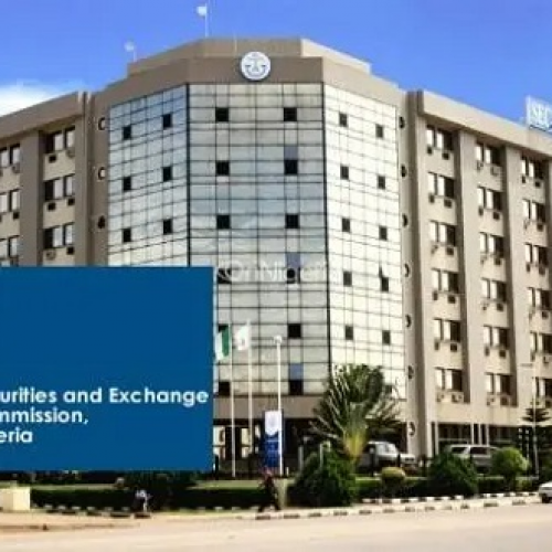 SEC begins implementation of new capital market law
