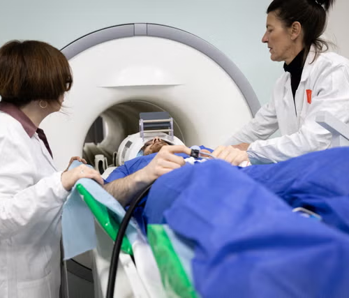Read more about the article MRI Warning As Study Says Injection Could Cause Deadly Material To Form In The Body