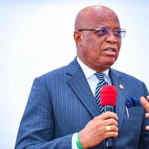 PDP Governor Backs Tinubu For Second Term