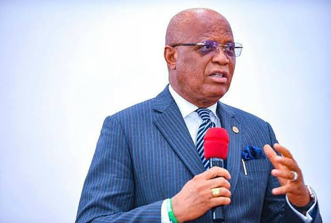 You are currently viewing PDP Governor Backs Tinubu For Second Term