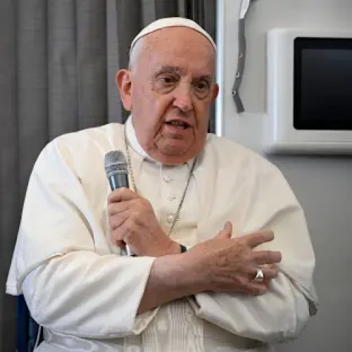 Conclave: The Vatican’s Secret Process For Choosing A New Pope