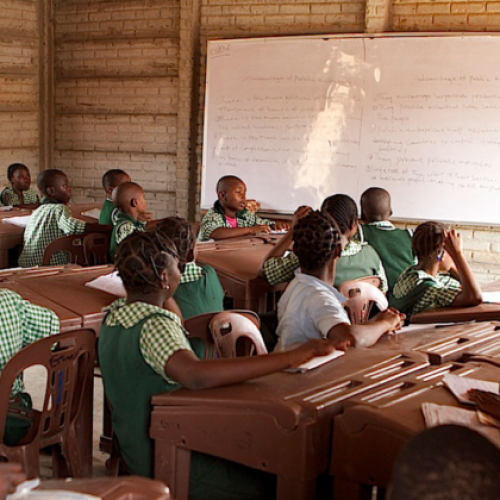 Sex-for-grades Scandal Hits Lagos Secondary School While Authorities Attempt To Cover Up Teacher’s ‘Abuse Of 11 Girls’