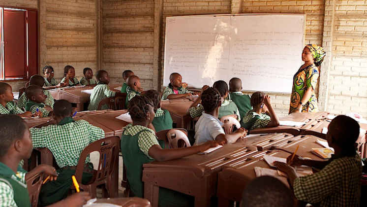 You are currently viewing Sex-for-grades Scandal Hits Lagos Secondary School While Authorities Attempt To Cover Up Teacher’s ‘Abuse Of 11 Girls’