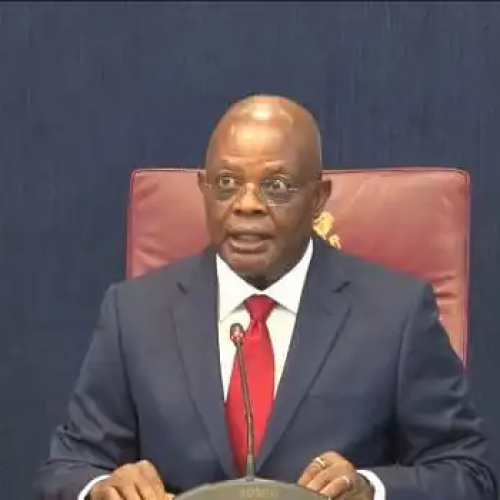 Stop Testing My Will, Ibas warns Rivers protesters