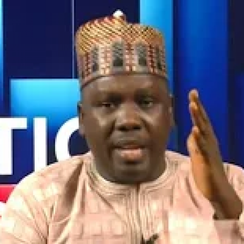 You Claim To Be APC By Day, Hobnob With Opposition At night – Bwala Tackles Ndume Over ‘Maga Dog’ Comment