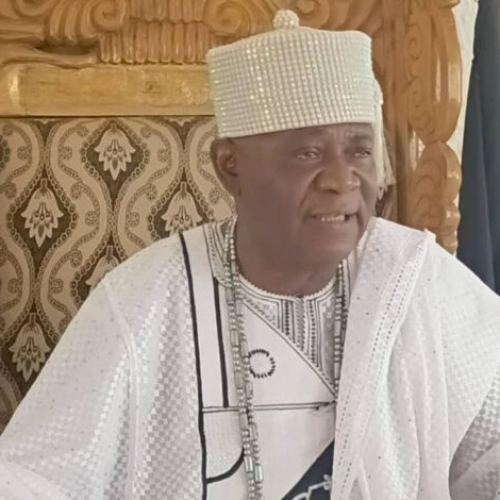 Ogun Arraigns Olu of Obafemi for Land Grabbing