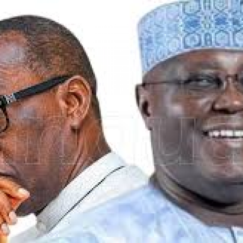 Atiku Was Aware I Was Leaving PDP Because He Was Also Planning To Leave -Okowa