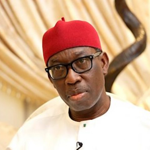 Tinubu Should Complete Eight-year Tenure For Nigeria To Be Stable – Okowa
