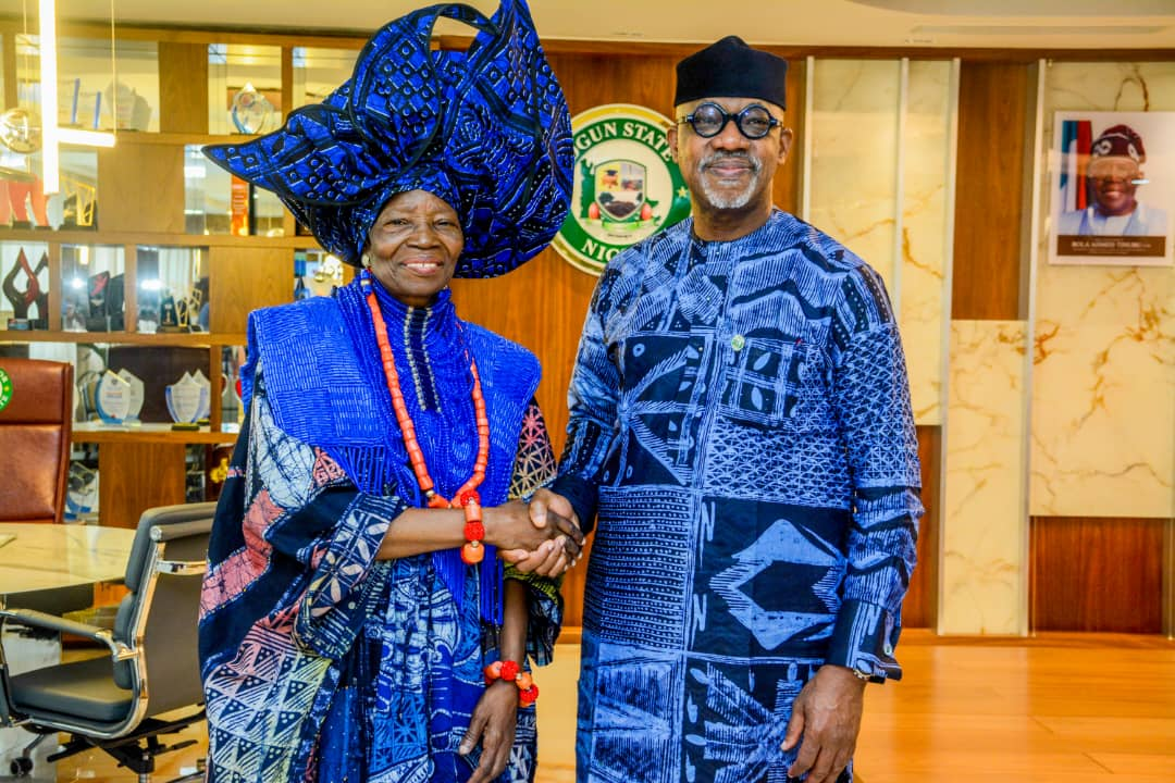 You are currently viewing Ogun, Nike Art Gallery Collaborate to Attract 100,000 Tourists to Olumo Rock Annually