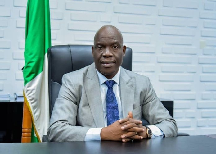 You are currently viewing Nigeria’s Crude Oil, Gas Reserves Increase