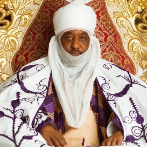 IGP Directs FID Operatives To Obtain Emir Sanusi’s Statement In Kano …As NPF Withdraws Invitation Letter