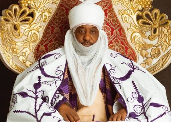 You are currently viewing IGP Directs FID Operatives To Obtain Emir Sanusi’s Statement In Kano …As NPF Withdraws Invitation Letter