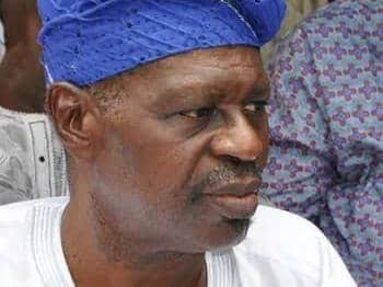 Read more about the article Alhaji Yekini Adeojo Is Dead
