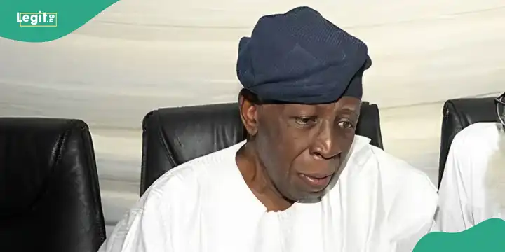 You are currently viewing Kemi Olunloyo Reacts to Her father’s Death, Sends Stern Warning: “Don’t Condole With me”