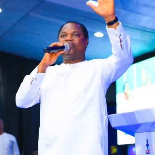 Read more about the article O! Lord, Take Me To My Rehoboth, By Pastor Wole Oladiyun