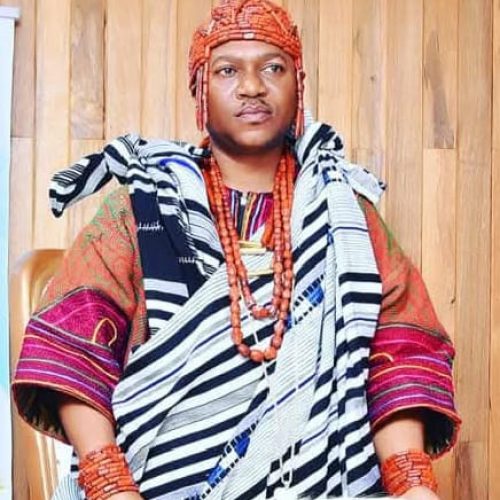 Olowo Becomes Chairman, ONDO STATE Council Of Traditional Rulers