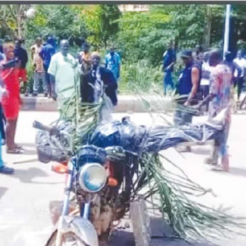 Again, Protest Erupts In Ondo As Herders Kill Three Farmers