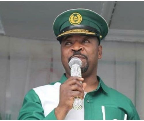Read more about the article ‘Go And Compete With My Children,’ MC Oluomo Defends ‘kundusi’ Gaffe