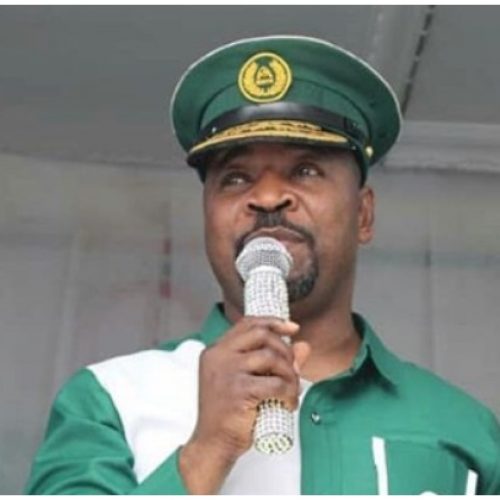 ‘Go And Compete With My Children,’ MC Oluomo Defends ‘kundusi’ Gaffe