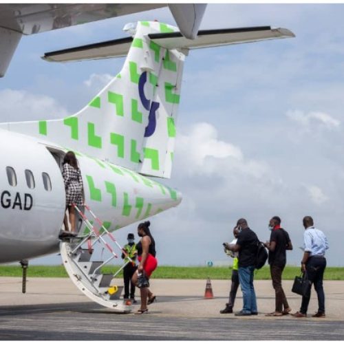 24 hours after lessor seizes Green Africa planes, airline buys aircraft