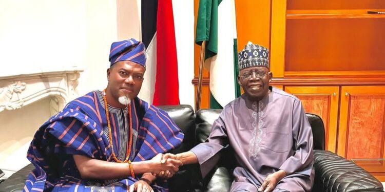 You are currently viewing 2027: The Coast Is VERY Clear For President Tinubu – By Reno Omokri
