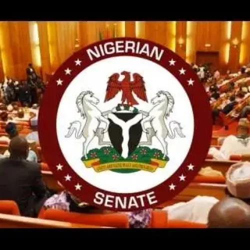 Senate Debunks Reports On Creation of 12 New States