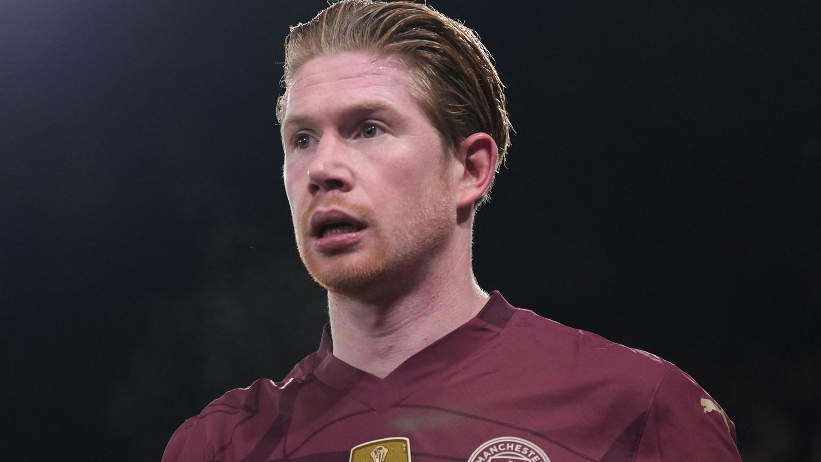 You are currently viewing Kevin De Bruyne: Man City Midfielder And Six-time Premier League Winner To Leave When His Contract Ends This Summer
