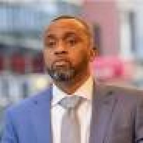 NNPCL’s Olufemi Soneye Wins 2025 NIPR Spokesperson Of The Year Award