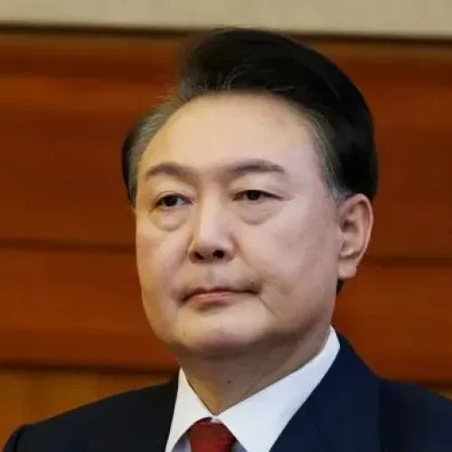 South Korea: Court Okays President’s Impeachment Over Martial Law Declaration