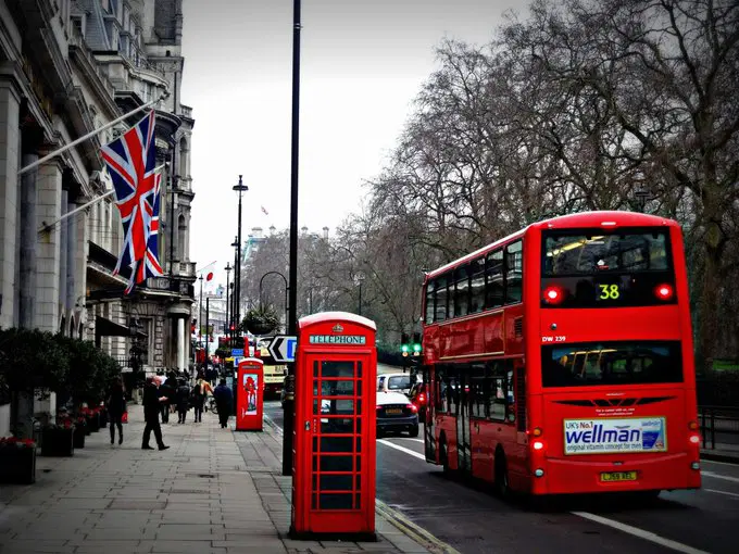 You are currently viewing Migrants Overstaying Their UK Visas Set To Be Deported