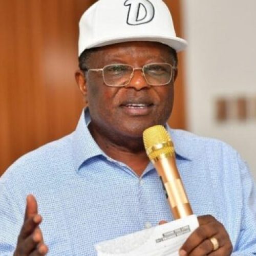 Lagos-Calabar Highway: Umahi Directs That 2 TV Stations Should Have Access To Site Every Week