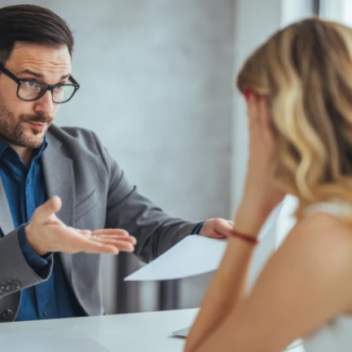8 Things In Life You Should Always Say No To If You Want To Keep Your Self-respect