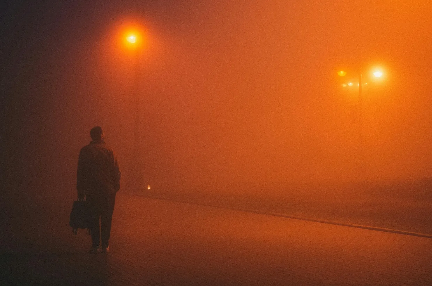 You are currently viewing 4 Places In Lagos You Should Avoid Walking Alone At Night 
