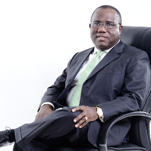 Read more about the article Oloye Sola Akinfemiwa, Oon: A Manager Like No Other, A Leader So Rare to Find