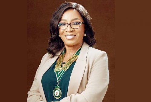 Read more about the article ‘The Best Man For The Job Is A Woman’