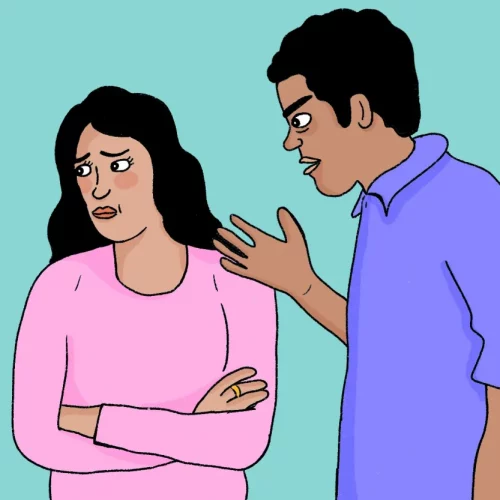 Read more about the article I’m A Psychologist Who Studies Couples—The No. 1 Phrase That Breaks Up Relationships: It’s ‘more Damaging Than You Think’