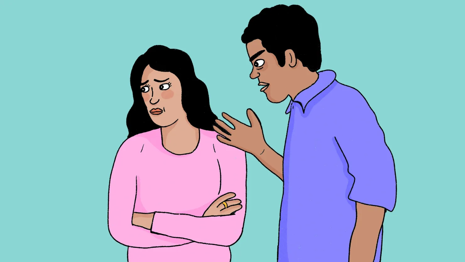 You are currently viewing I’m A Psychologist Who Studies Couples—The No. 1 Phrase That Breaks Up Relationships: It’s ‘more Damaging Than You Think’