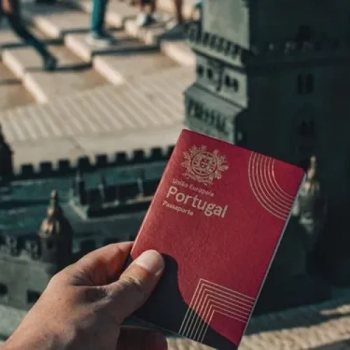 Portugal’s Golden Visa Emerges Strong As EU Shuts Down Malta Golden Passport