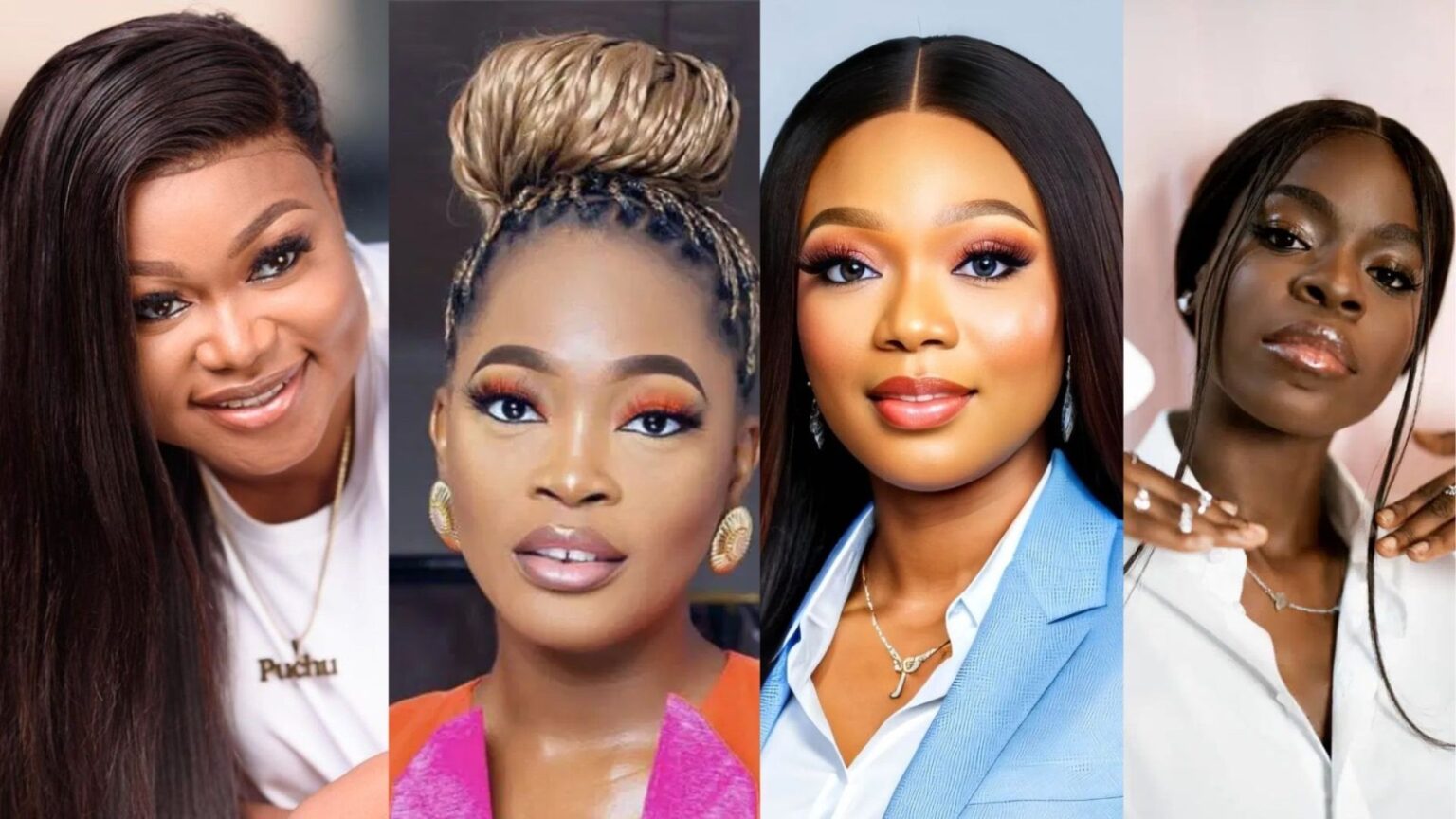 You are currently viewing YouTube Celebrates Ruth Kadiri, Kiekie, Others