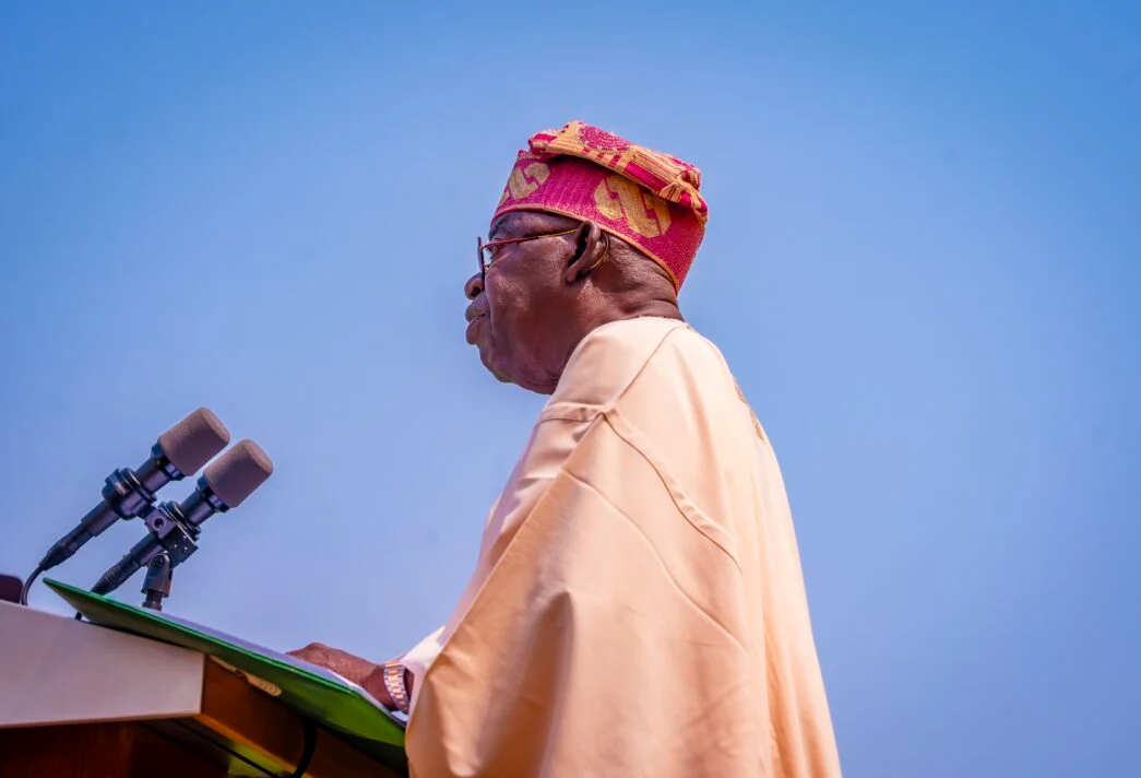 You are currently viewing From Headwinds To Tailwinds — Under Tinubu, Nigeria Propels Forward