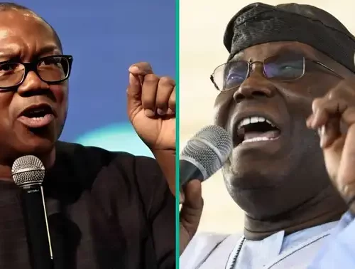 Read more about the article 2027 Election: “Retire Yourselves or Be Retired,” Top Northern Leader Sends Message To Obi, Atiku