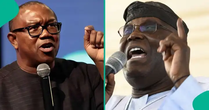 You are currently viewing 2027 Election: “Retire Yourselves or Be Retired,” Top Northern Leader Sends Message To Obi, Atiku