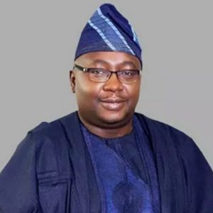 Adebayo Adelabu