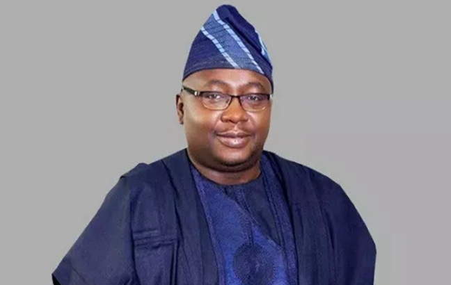 You are currently viewing Nigeria’s Power Minister Calls For End To Electricity Subsidies