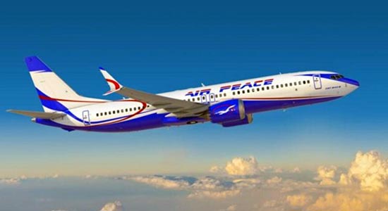 You are currently viewing “We Do Not Cancel Flights for Fun”: Air Peace Pushes Back Against NCAA’s Criticism