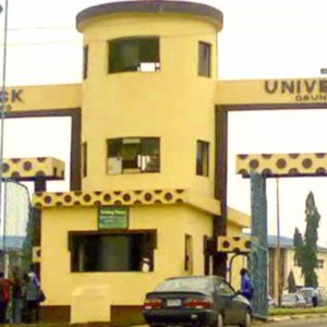 Babcock University