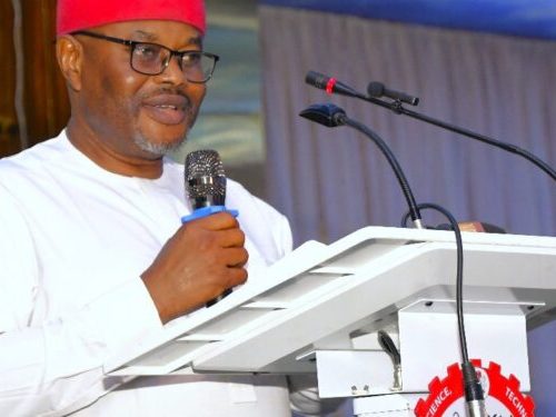 Read more about the article FG Trains 200,000 Nigerians On Artificial Intelligence To Boost Digital Workforce