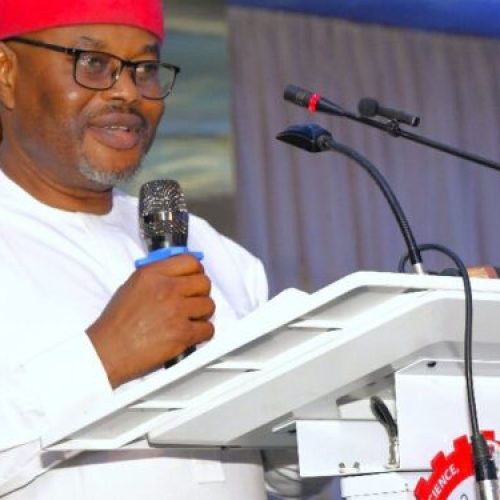 FG Trains 200,000 Nigerians On Artificial Intelligence To Boost Digital Workforce