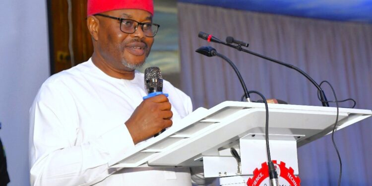 You are currently viewing FG Trains 200,000 Nigerians On Artificial Intelligence To Boost Digital Workforce